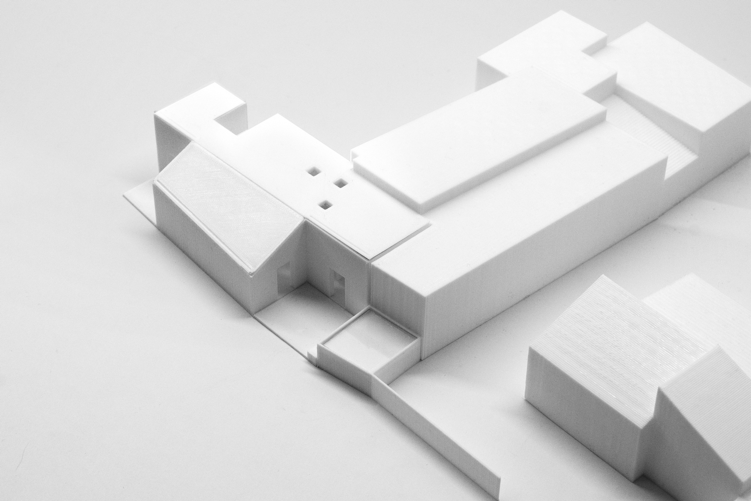 Falfosa House | TAEP+AAP-28