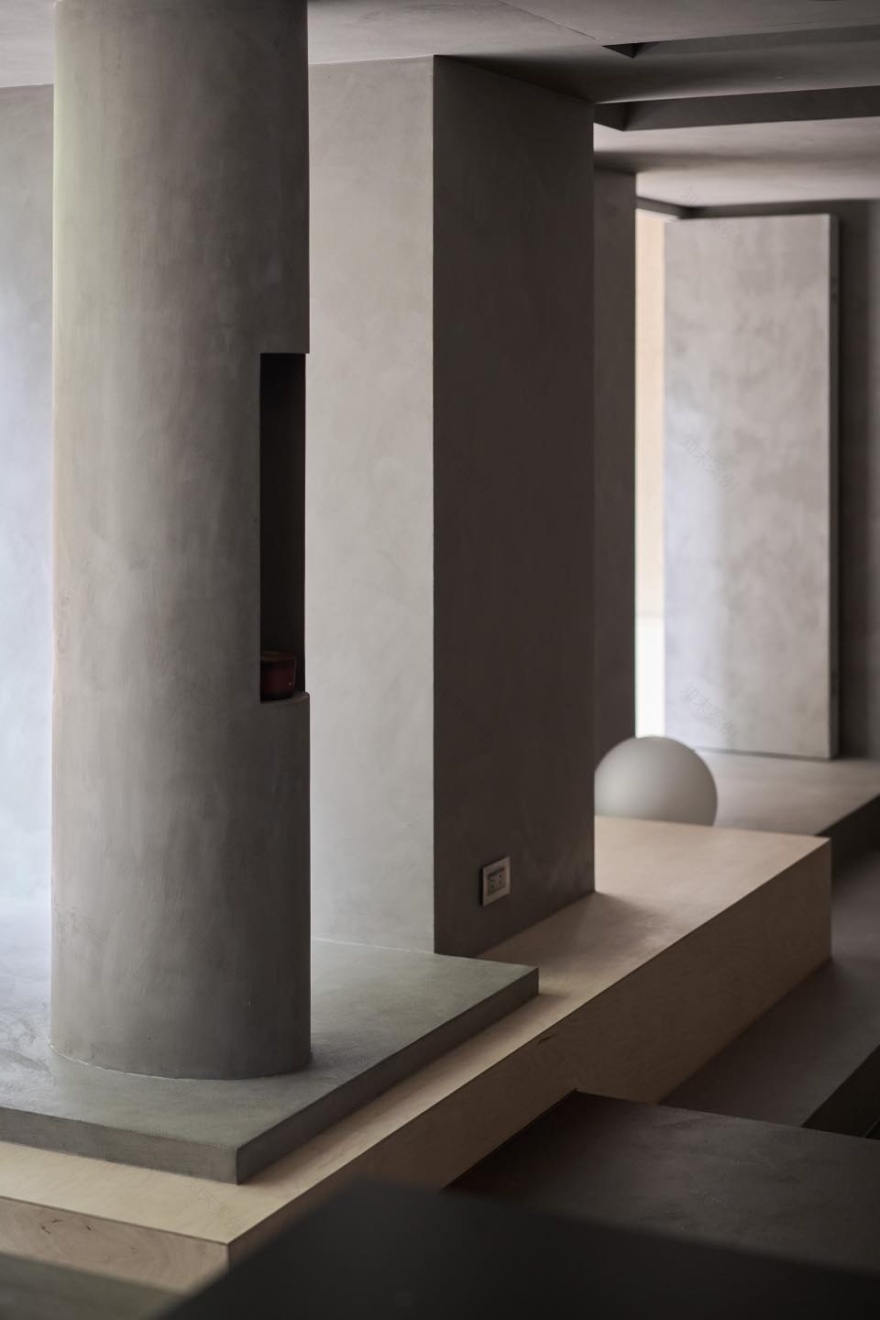 建材展厅丨虫点子创意设计-15