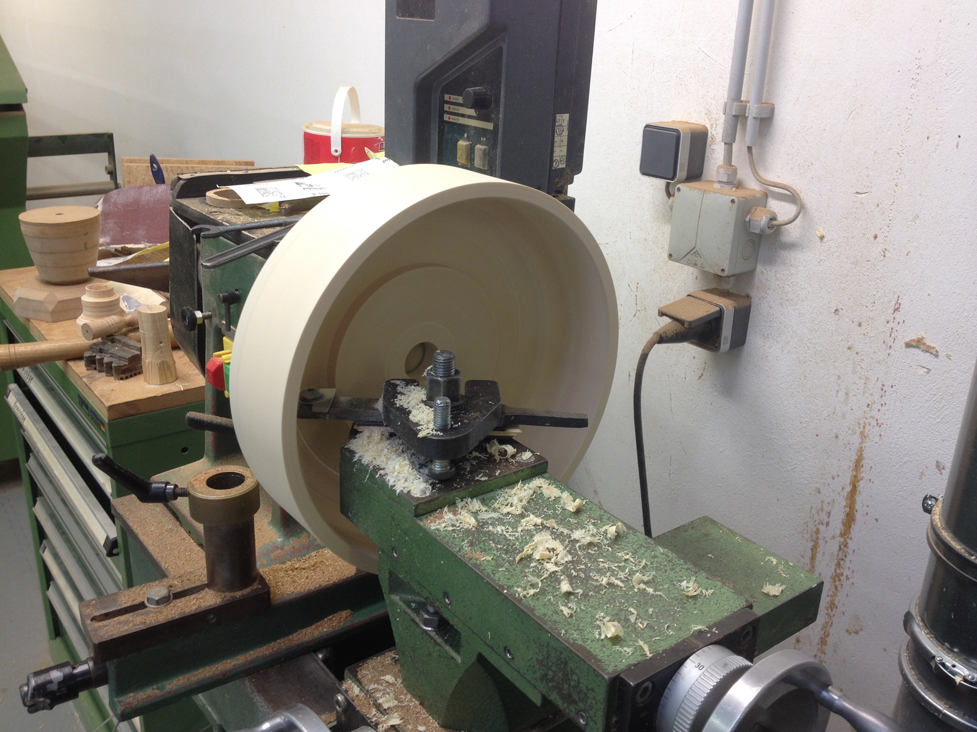 Turningchairs  个体主义与集体主义-17