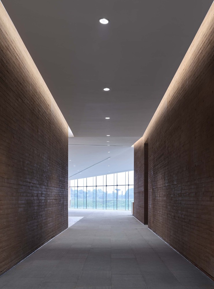 马家浜文化博物馆-53