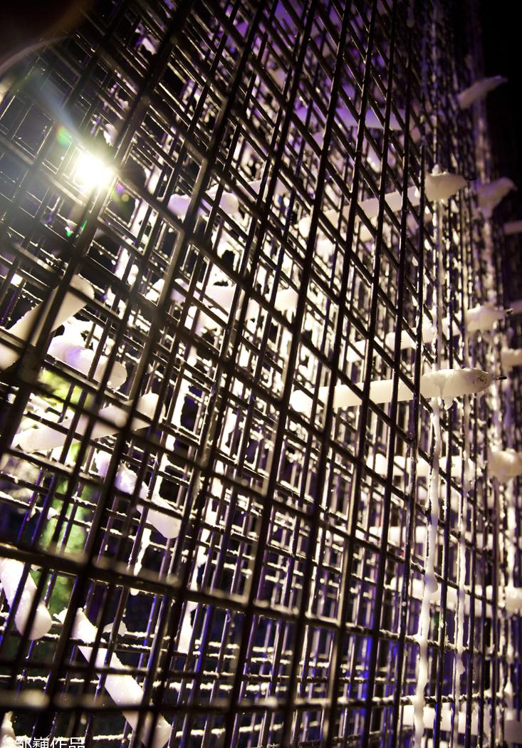 
【鱼非鱼】——魔都最潮的烤鱼餐厅 -23