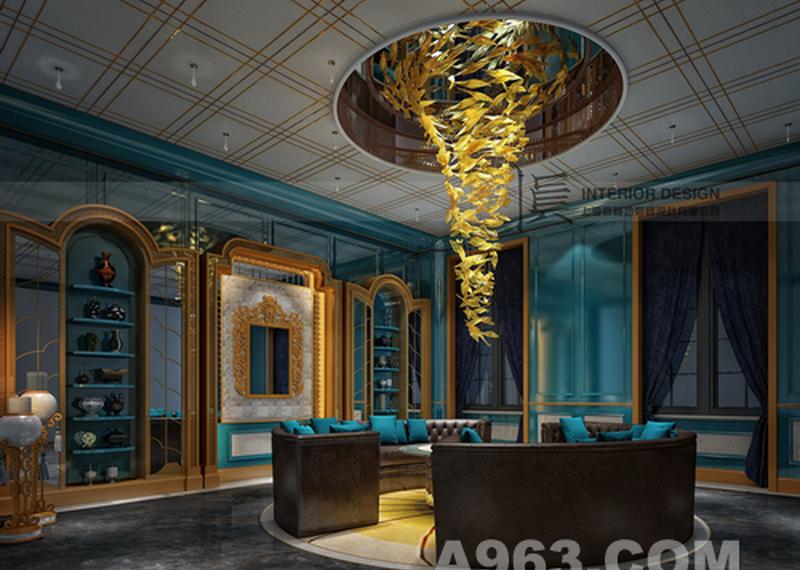 圆图坊室内设计-30