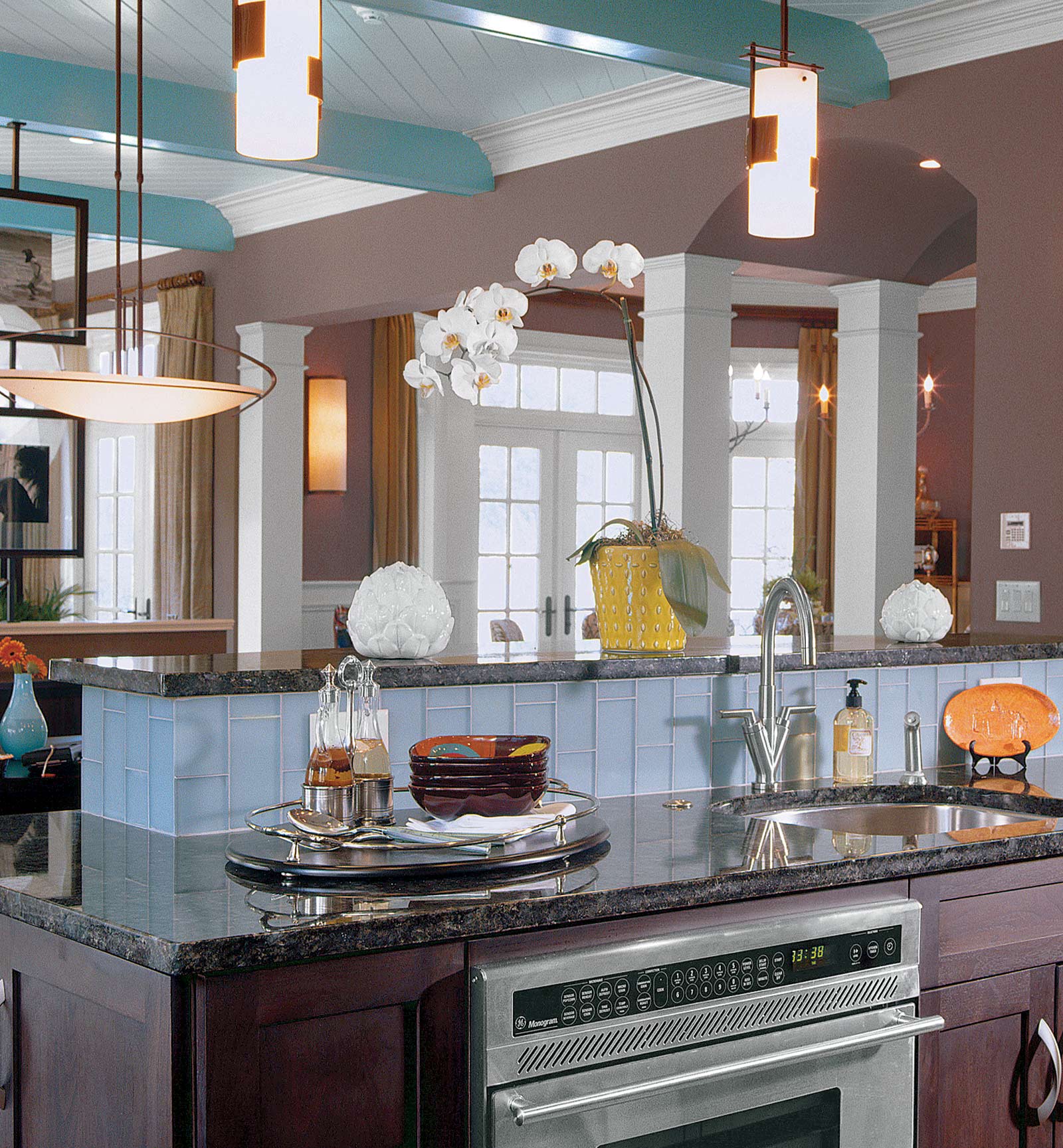 南方生活理念的房子-22