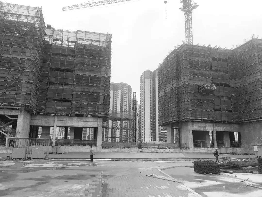  XAA建筑事务所詹涛工作室丨广州东湾体验中心建筑设计 丨中国广州-7