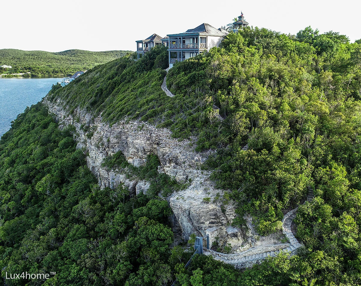 异域风情石子马赛克打造天堂酒店-7