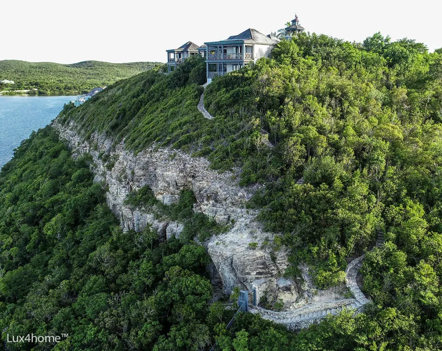 异域风情石子马赛克打造天堂酒店-7