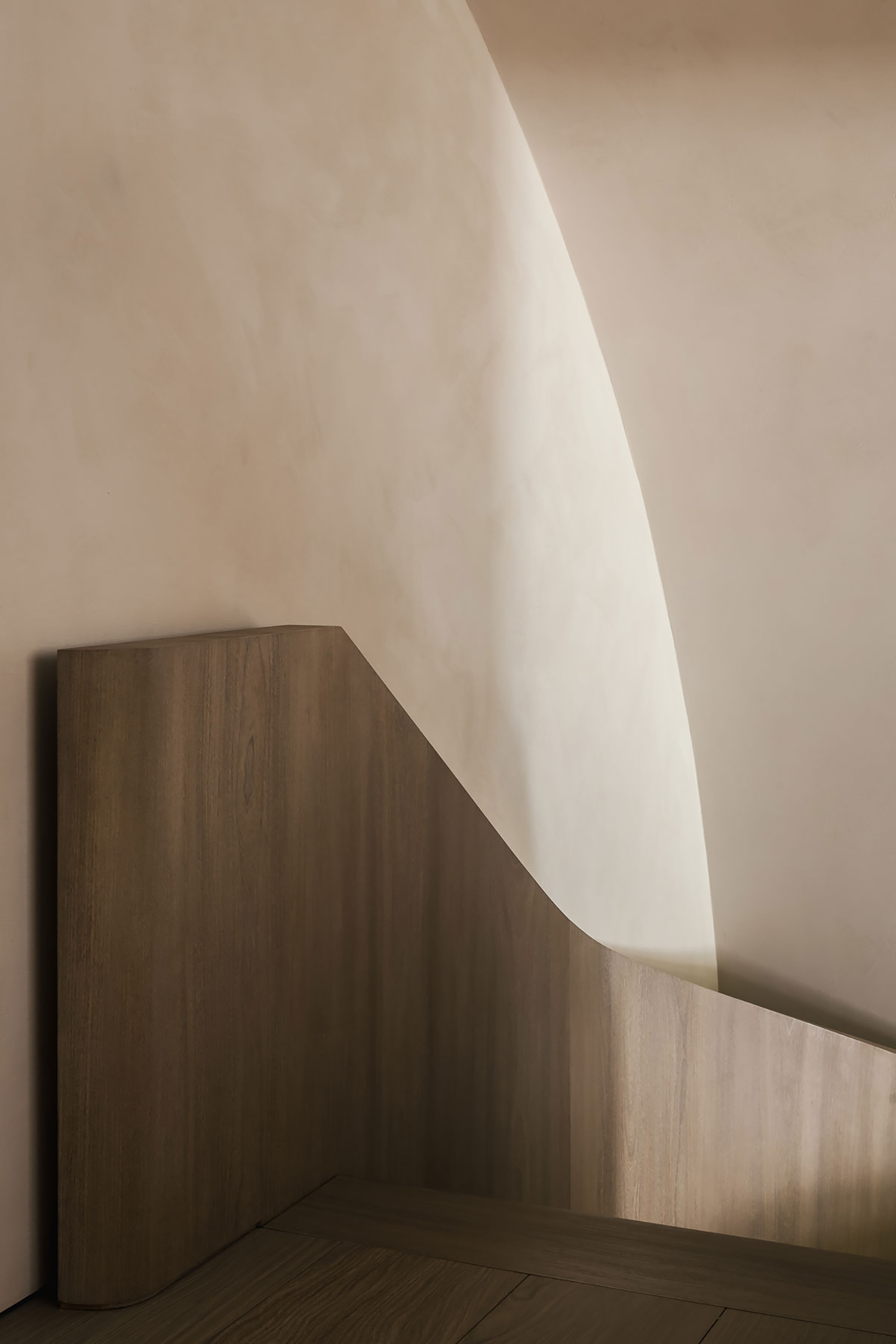 Simon de Burbure ｜比利时建筑师的沉静与优雅-56