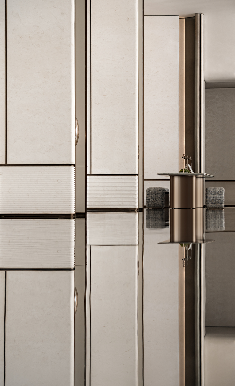 无界艺邸丨中国上海丨上海艾未设计-173