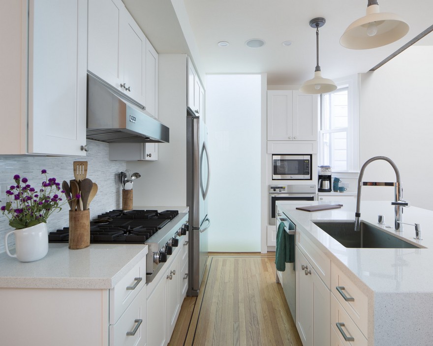 Railroad-Style House Remodeled by McElroy Architecture-9