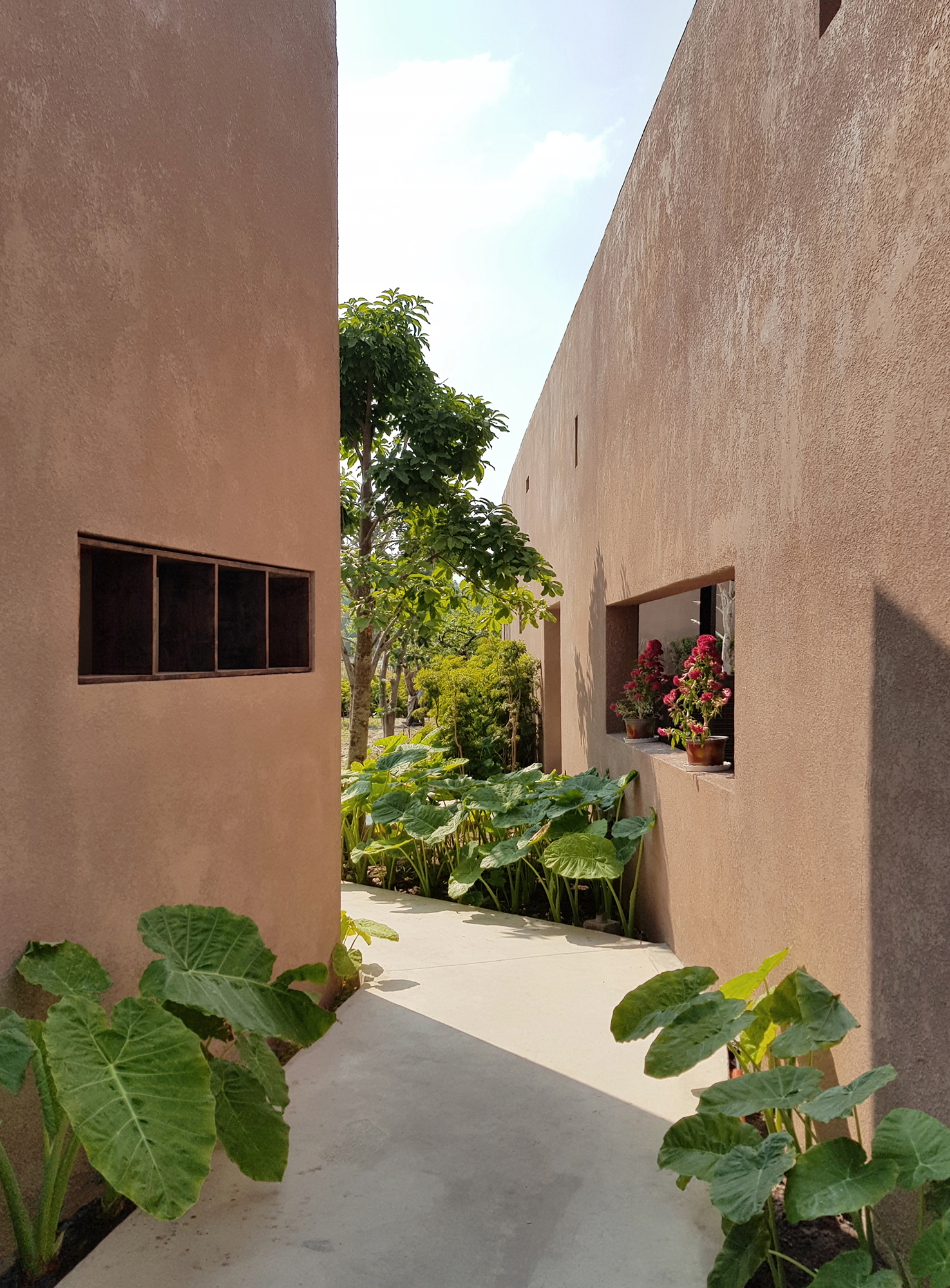 Vườn Phú Mỹ（Phú Mỹ Garden）,富美花园丨越南丨TAA DESIGN-18