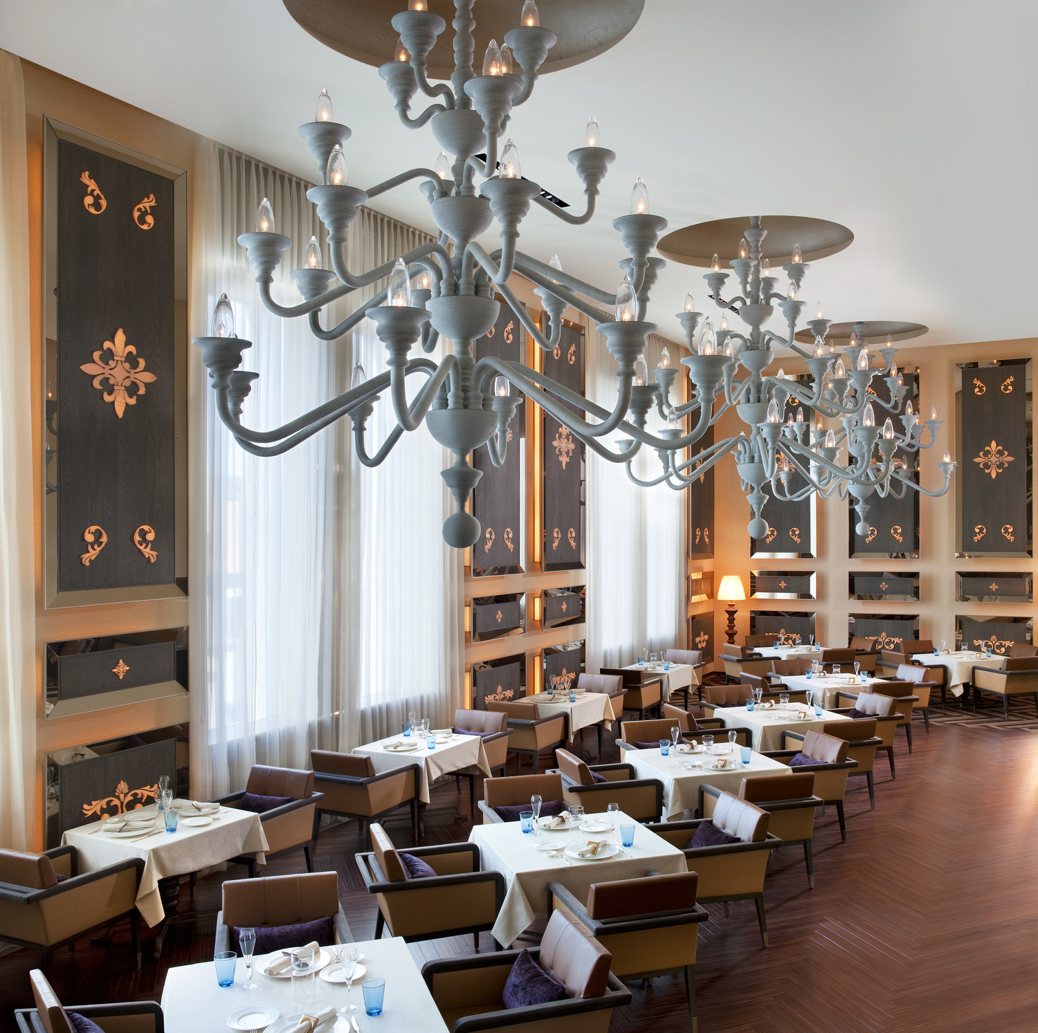 日本大阪瑞吉酒店官方摄影St  Regis Osaka-34