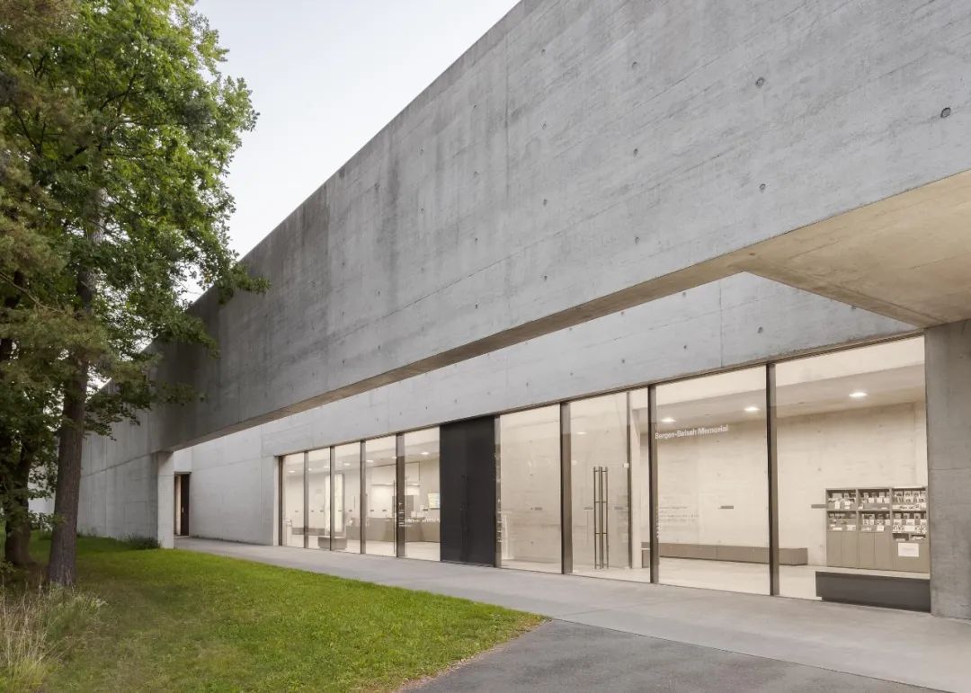 贝尔根-贝尔森纪念馆丨德国丨Ksp engel-10