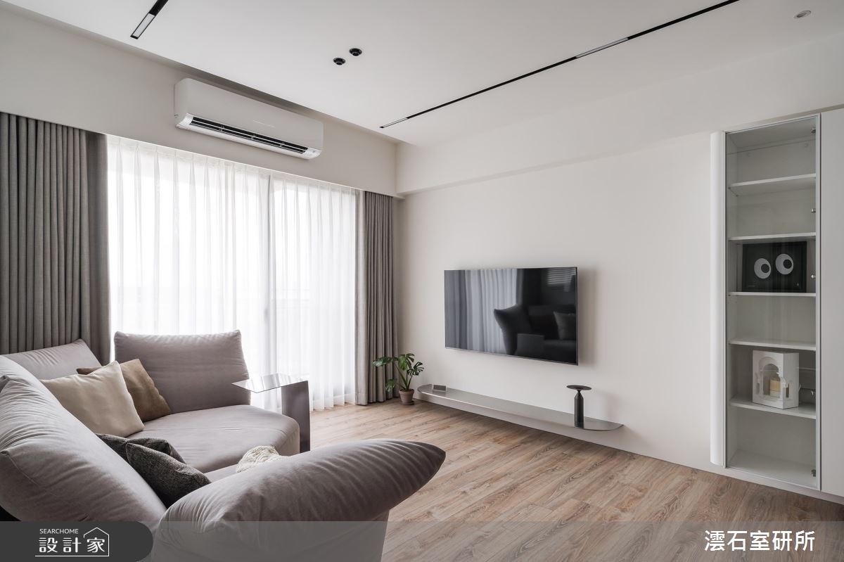 澐石·01鉅虹水岸岩丨澐石室研所-10