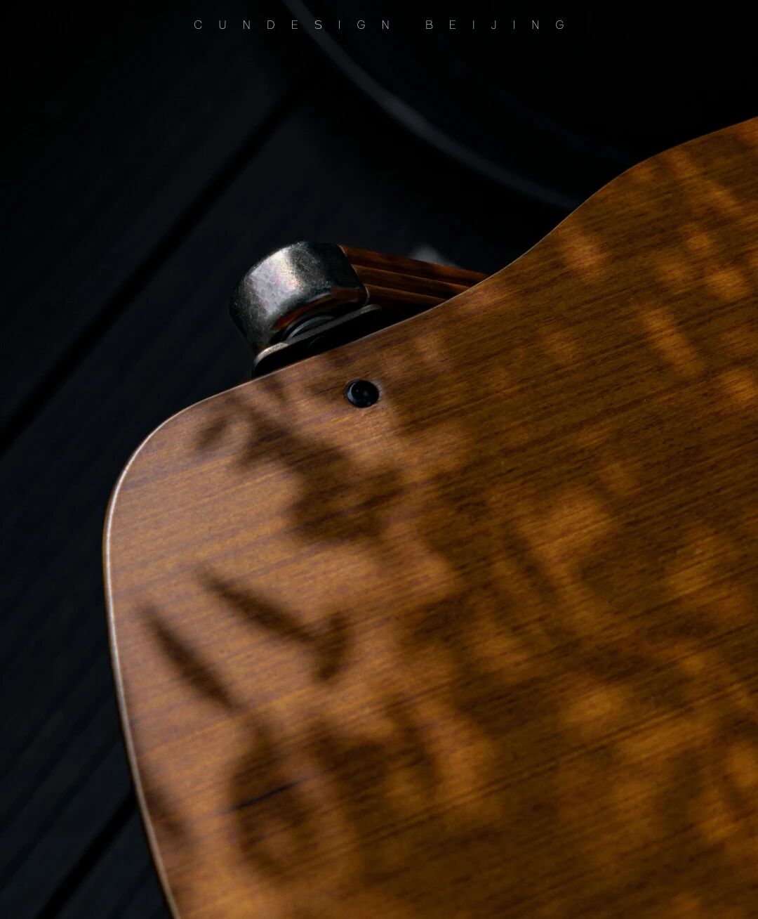 我的状态主义 雅 趣 韵丨中国北京丨CUN寸DESIGN Design-142