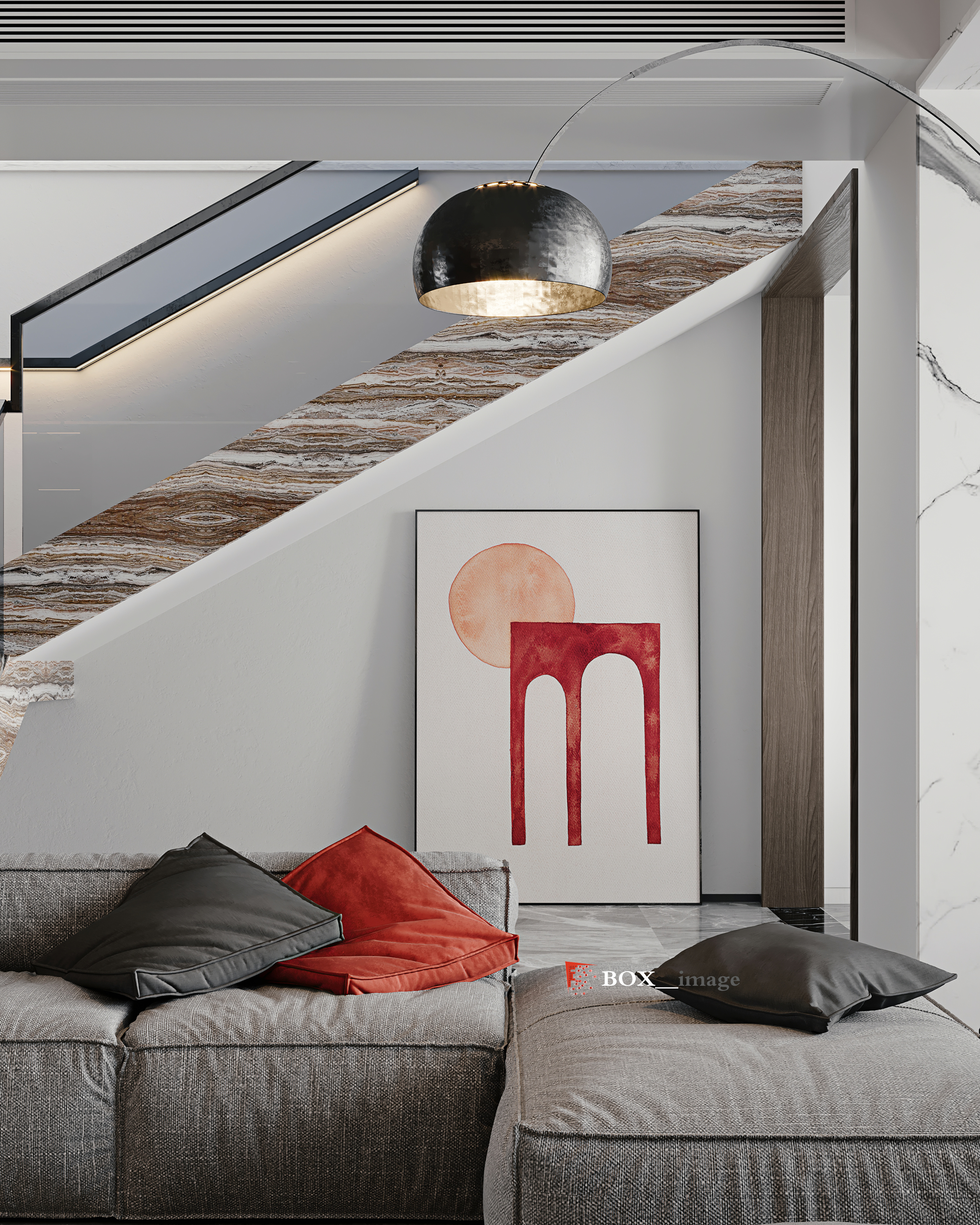 科罗娜第四期学员 3D 作品展示-3