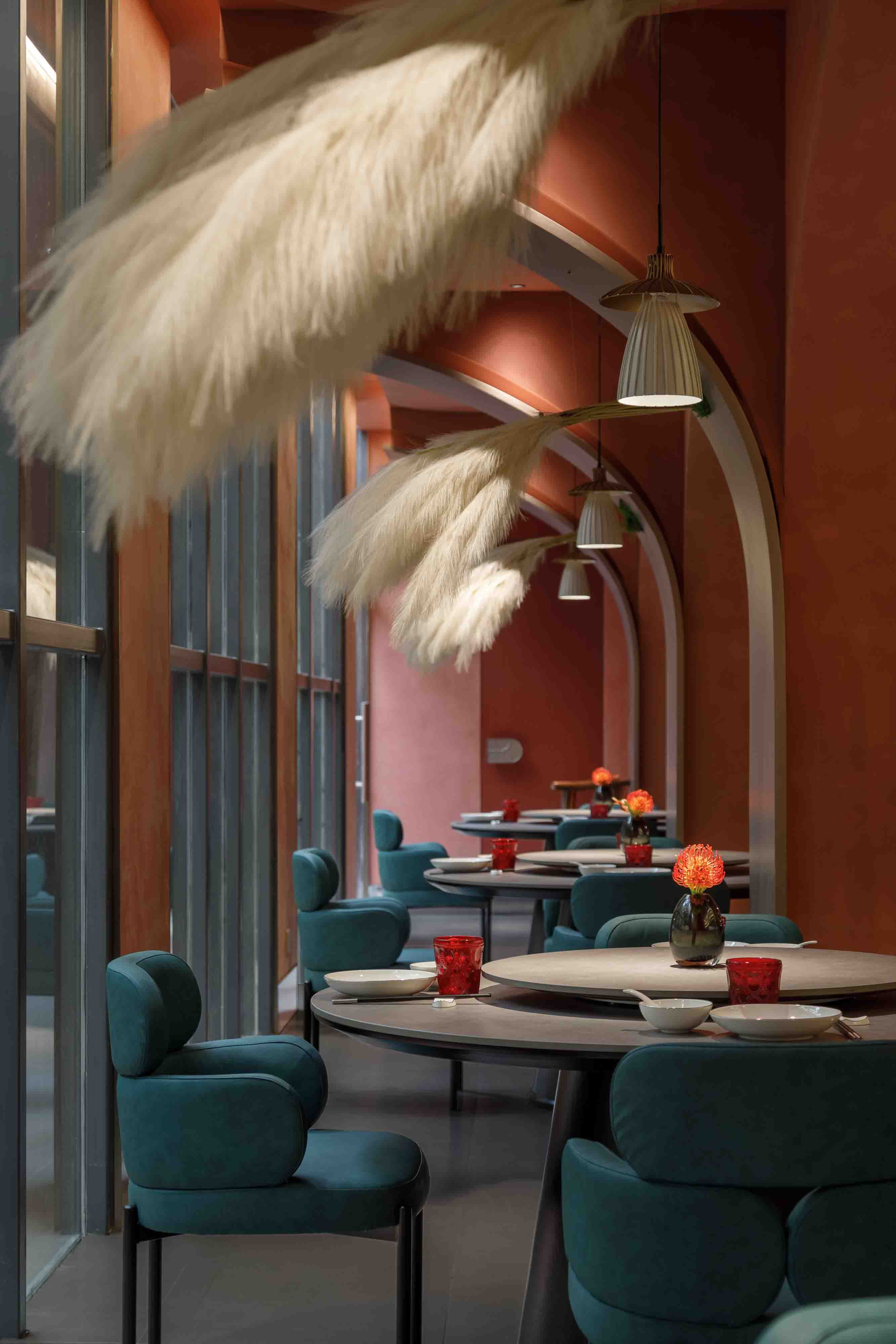 南泥湾·红旗路店 | 鼎合设计-20