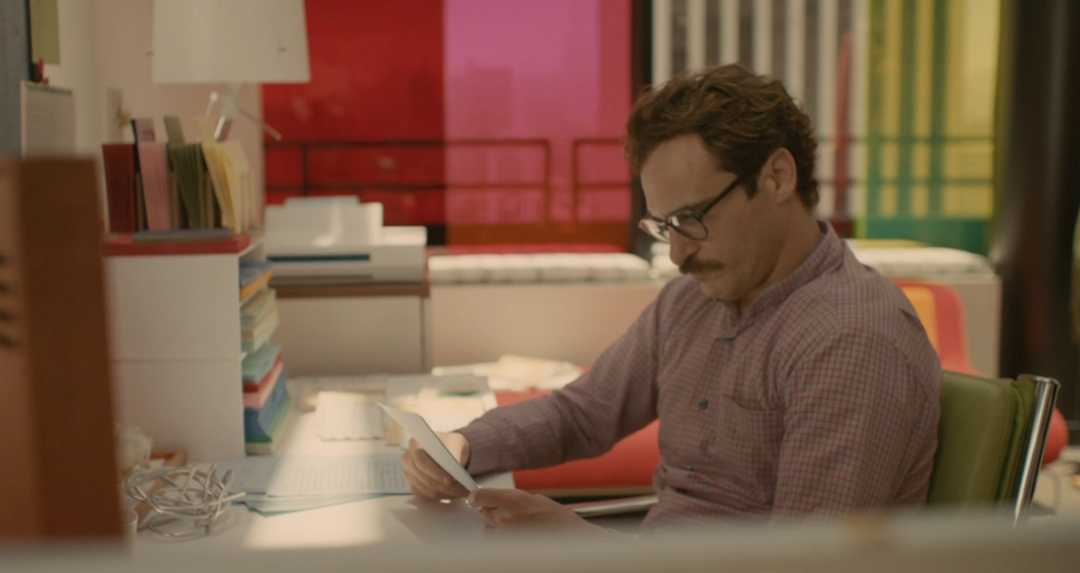 《她 Her》室内设计丨美国洛杉矶丨K.K. Barrett-9