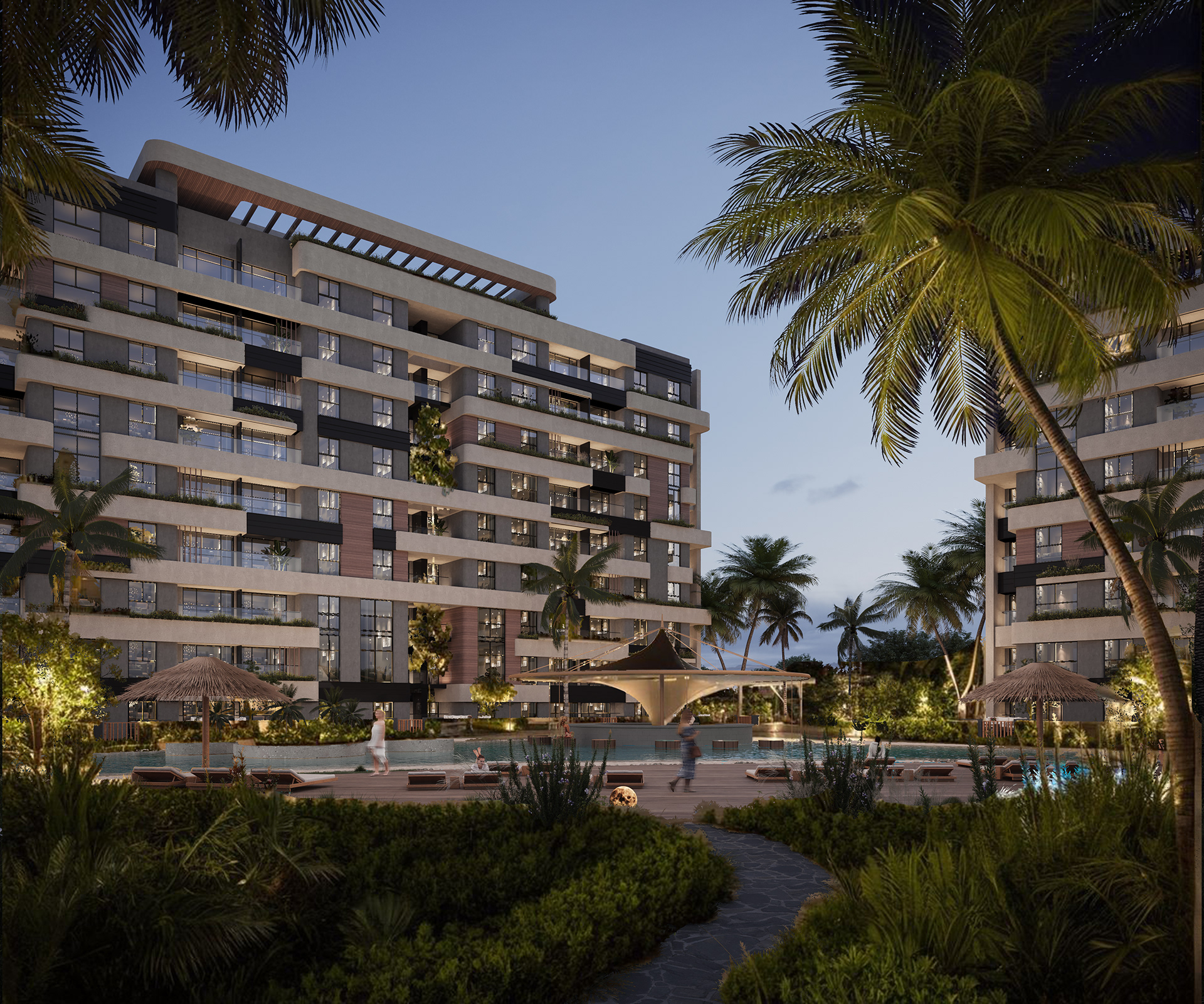 贤哲复合新资本丨埃及-25