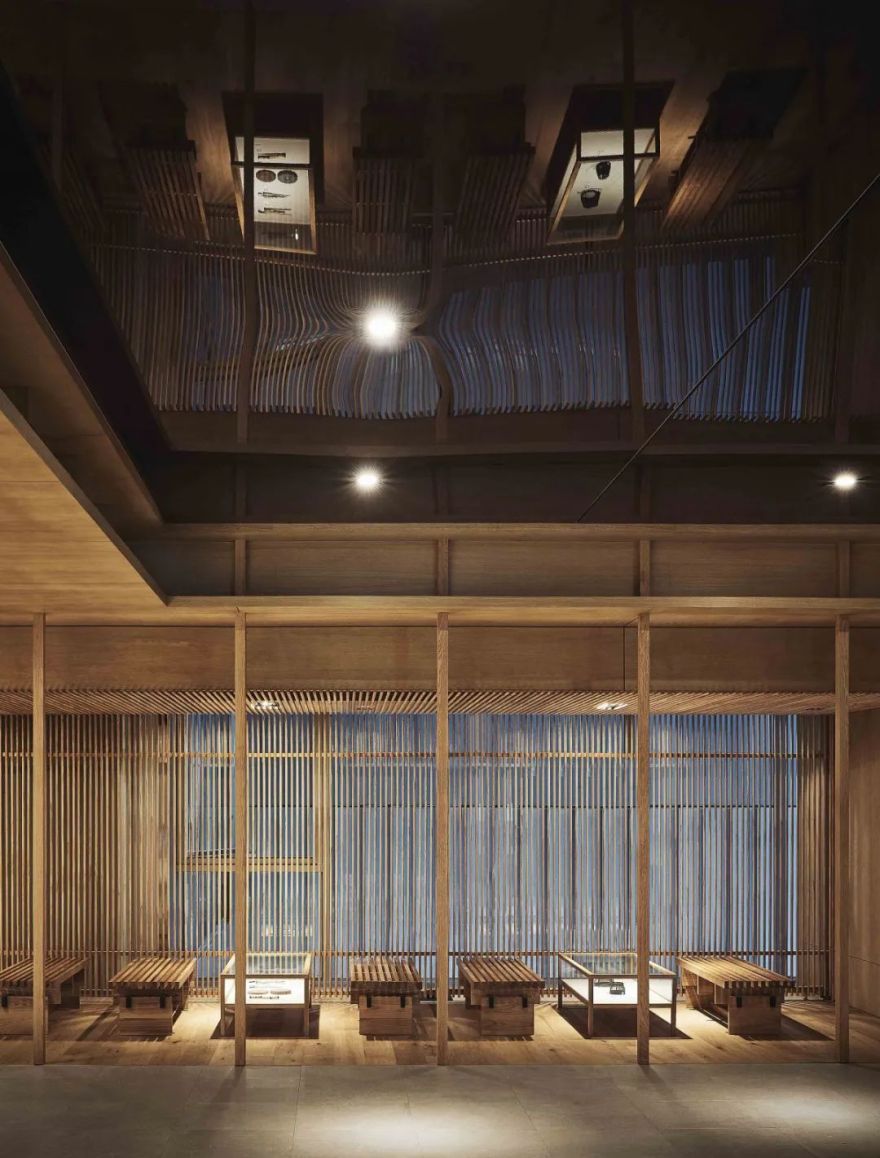 南帕豪斯餐厅丨韩国丨Listen Communication-52