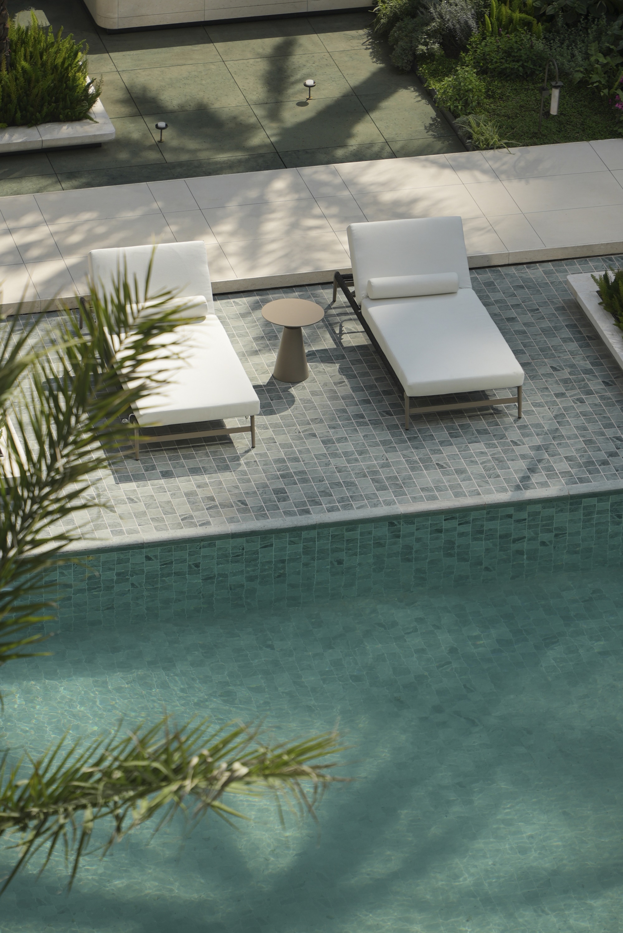 东莞长安一湾云璟项目景观提升丨中国东莞丨上海日清景观设计有限公司-50