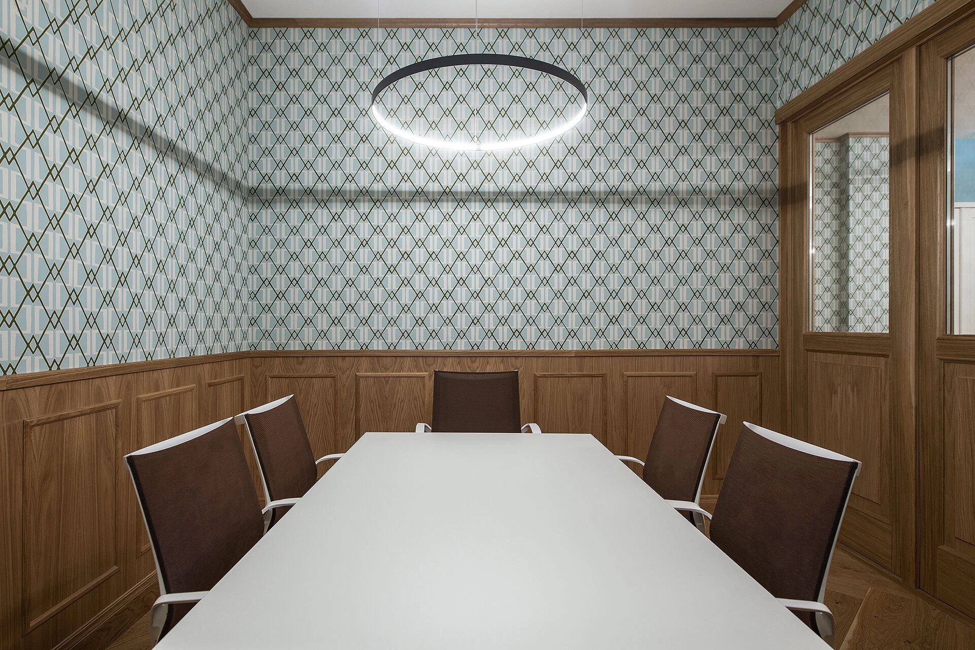 Valga 州法院大楼丨爱沙尼亚丨studio ARGUS,LUMIA-12