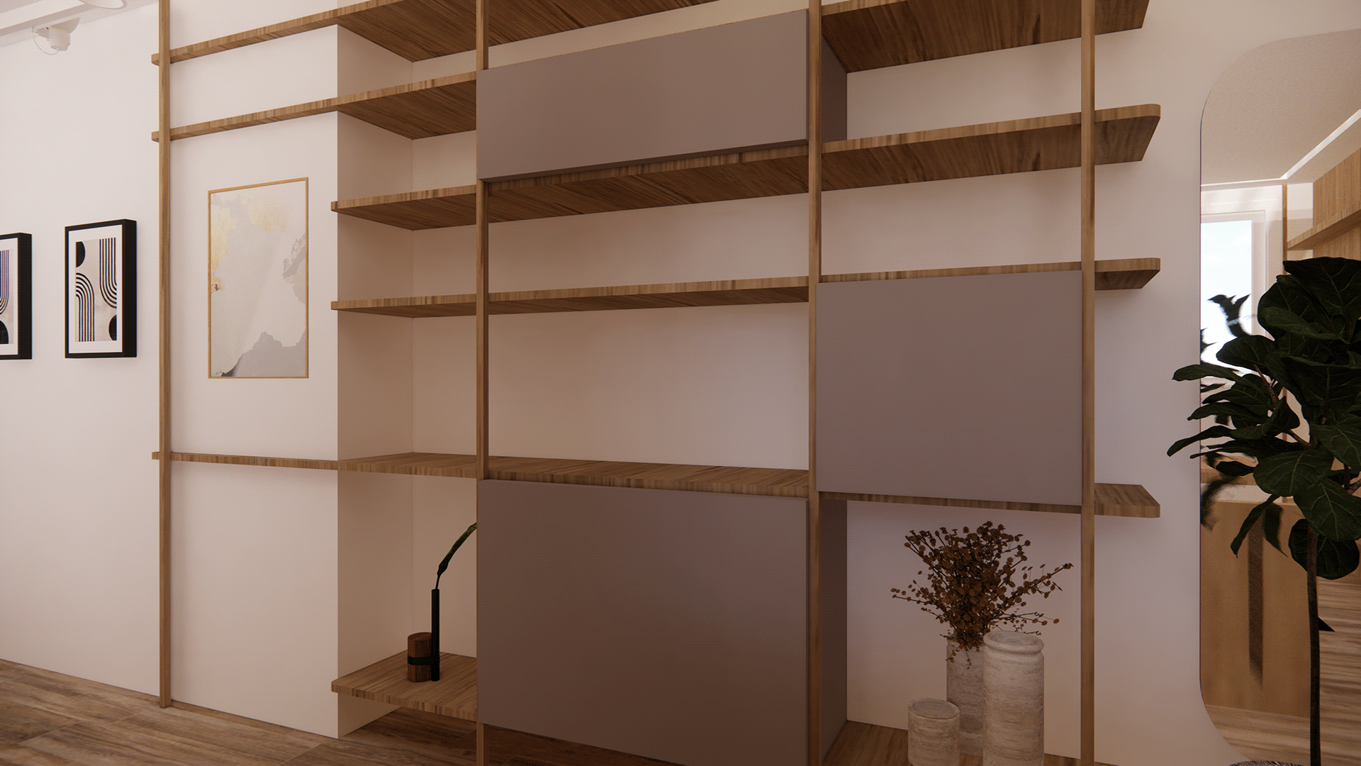 ARQUITETURA | APARTAMENTO TATA E BRUNO-7