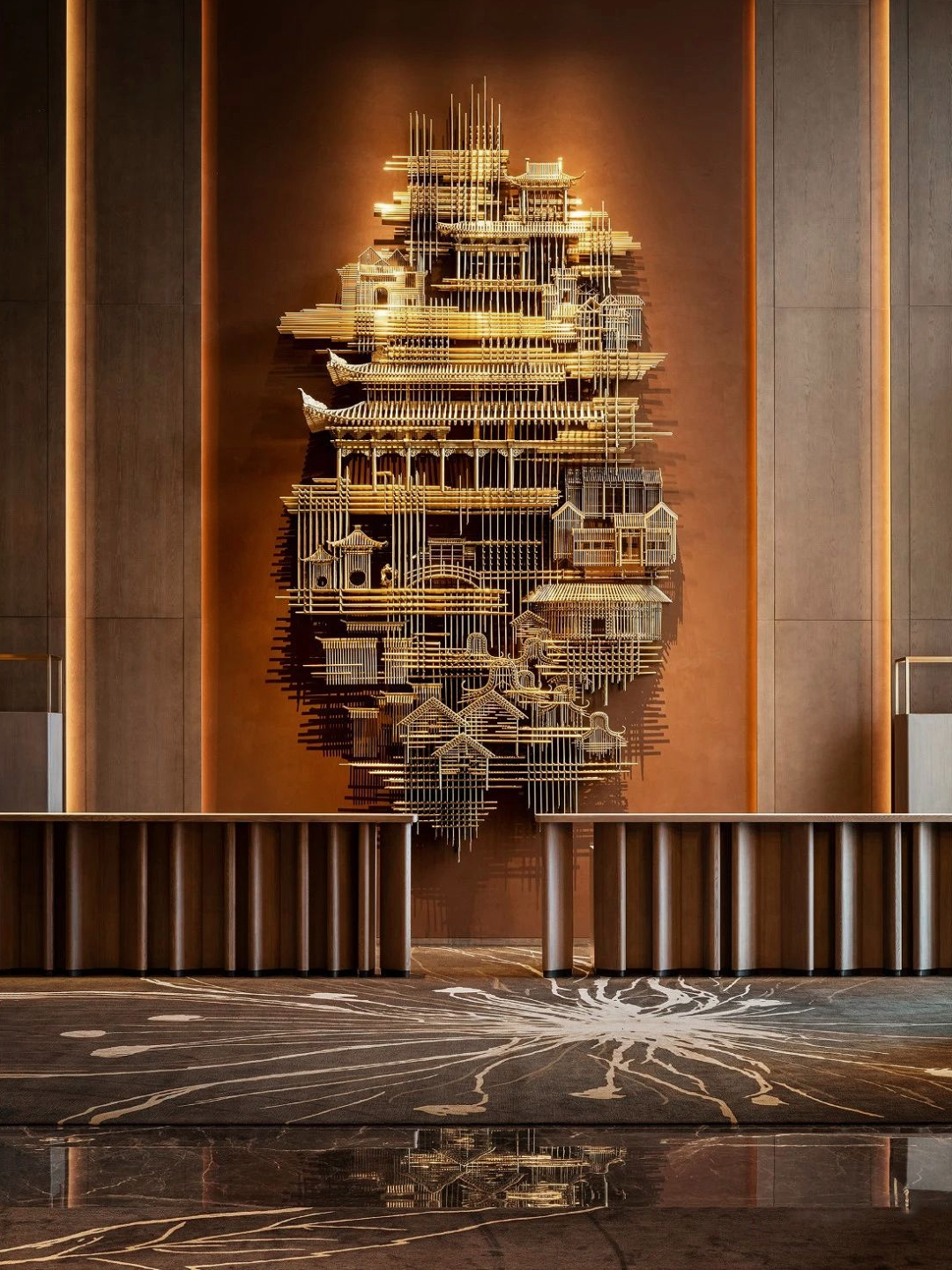 EOSO 雲頌酒店丨B.L.U.E.建筑事务所 青山周平-155