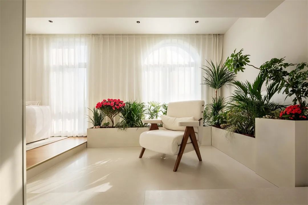 曲江大城 • 华宸丨易高-46