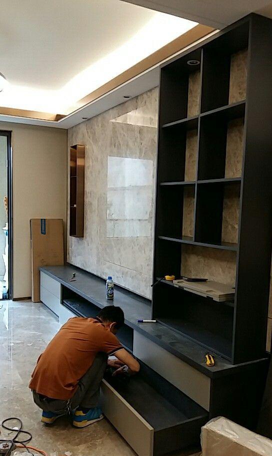 工业混搭风打造家居新高度-3