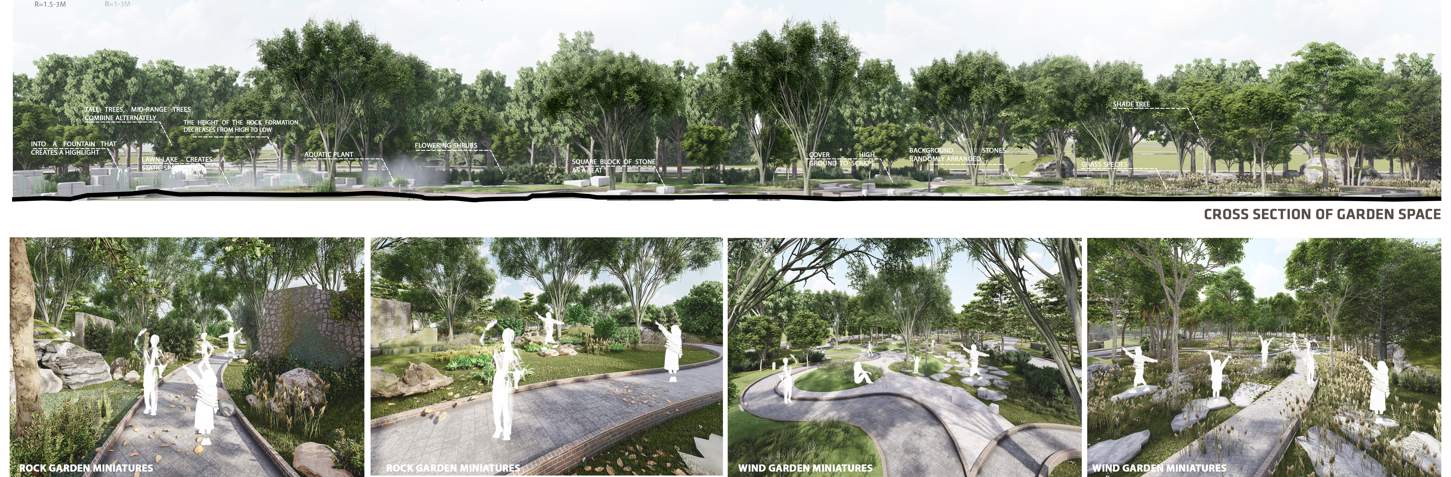 采石场空间设计丨越南-23