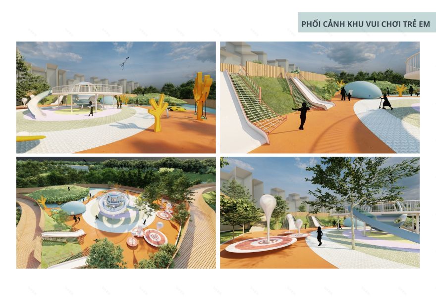 CUỘC THI Ý TƯỞNG THIẾT KẾ KHÔNG GIAN BỜ VỞ SÔNG HỒNG-9