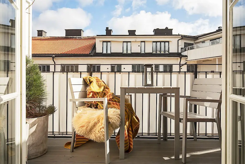 独特图形墙纸打造非凡空间-15