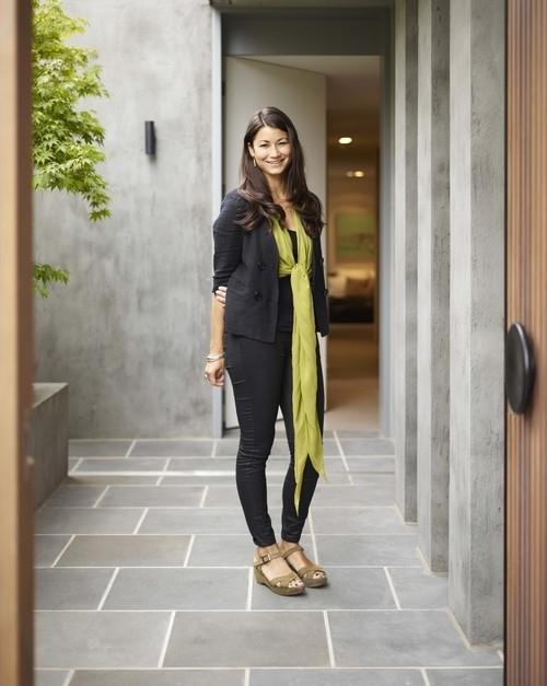 Matyas Architects--追寻功能和永恒的设计-0