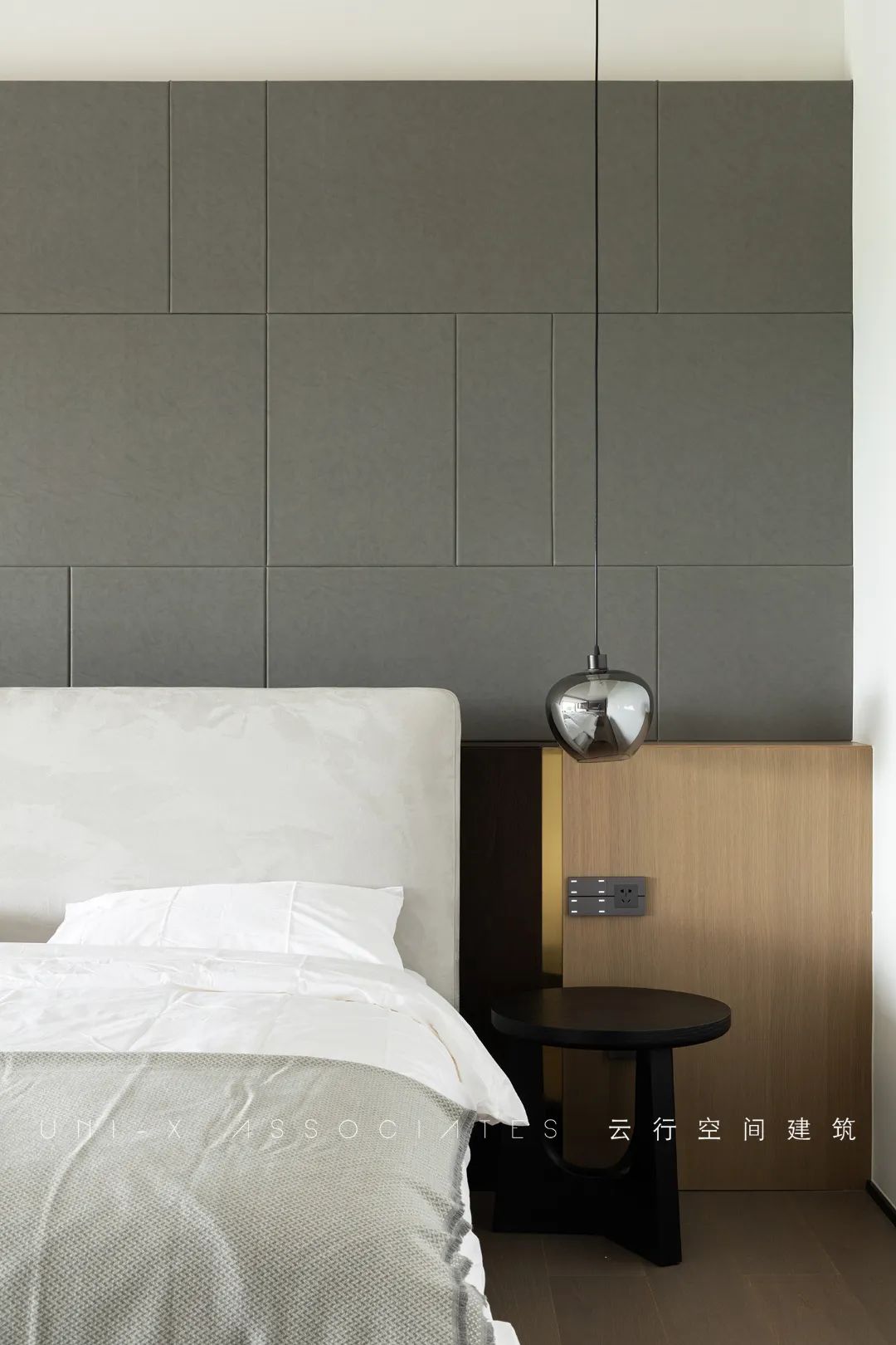 疆域丨中国南京丨云行空间建造设计-106