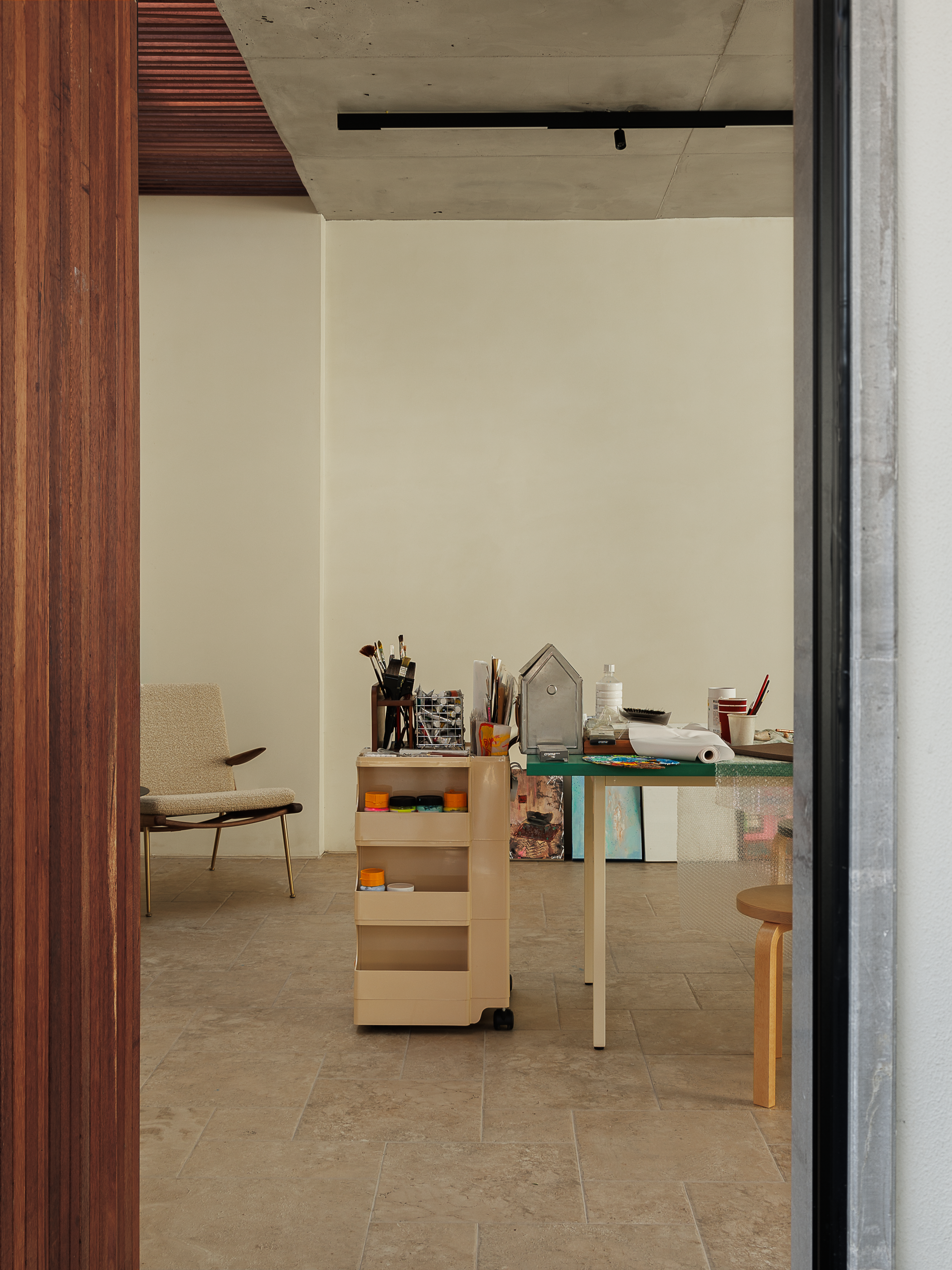 白墙黛瓦，枕水而居，这才是中国人的理想居所-58