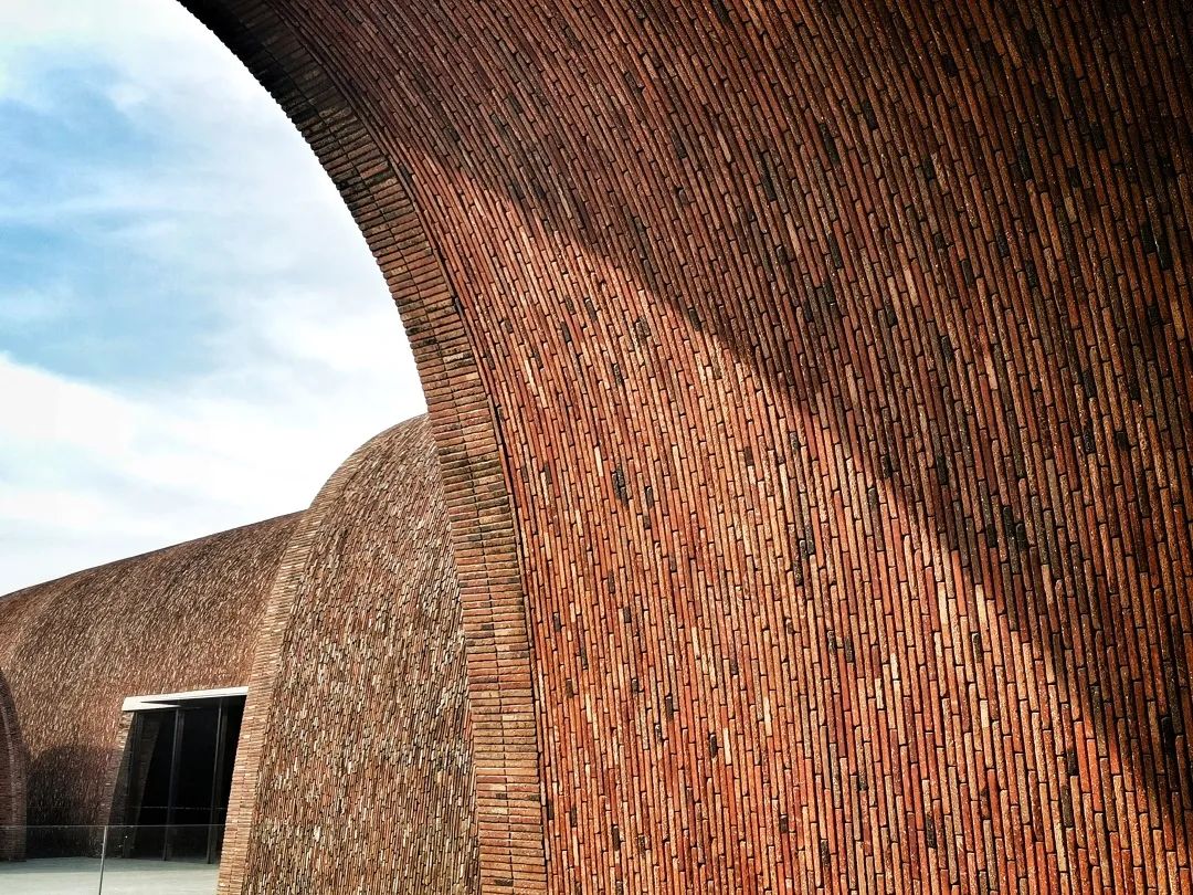 曲圆之间 · 建筑的曲线魅力丨中国北京丨第七设计院-25