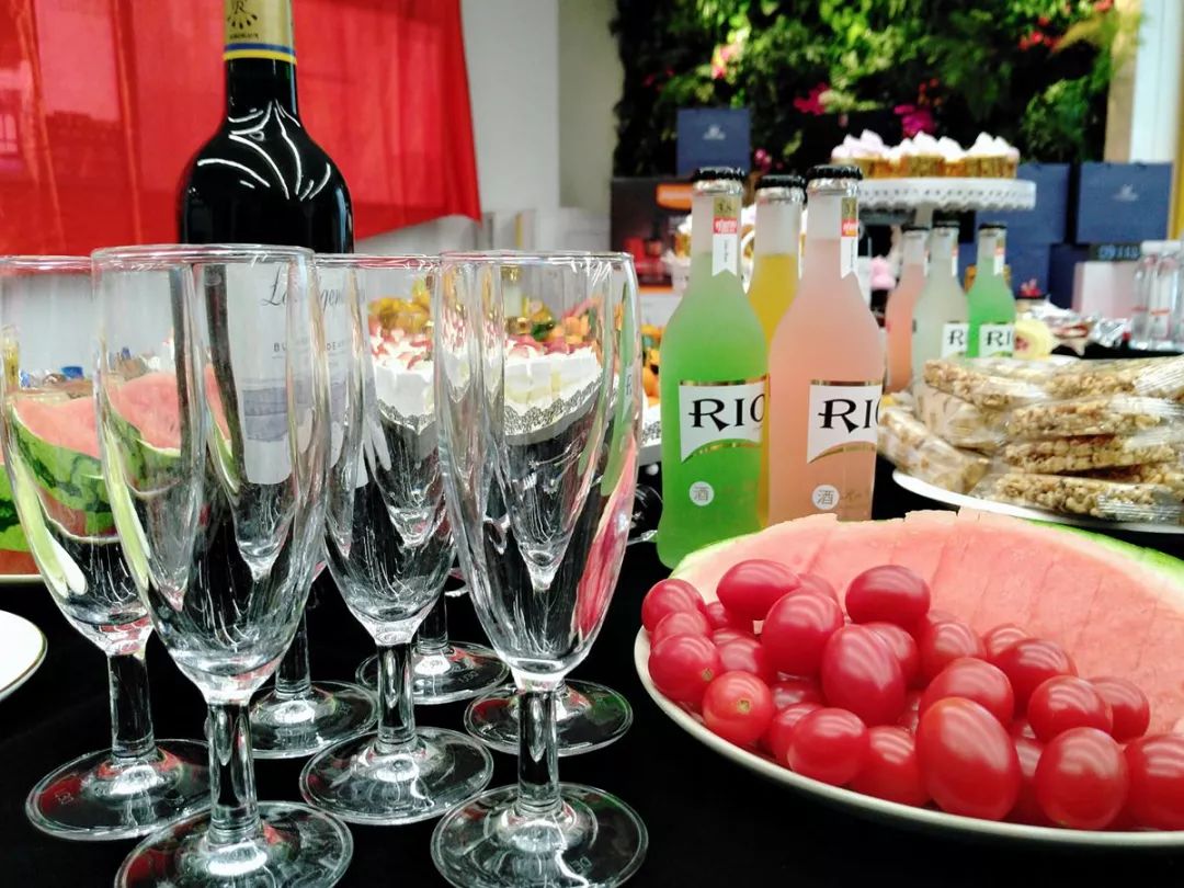 观唐上院装饰「上迁万达」庆典,室内设计新亮点绽放-33