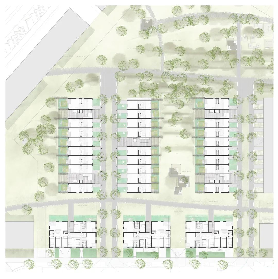 KIEM 社区住房丨卢森堡-44