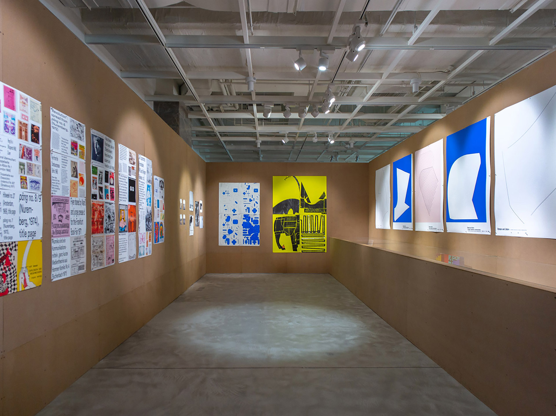 TokyoTDC北京选作展展览空间,北京 / 空间站建筑师事务所-12