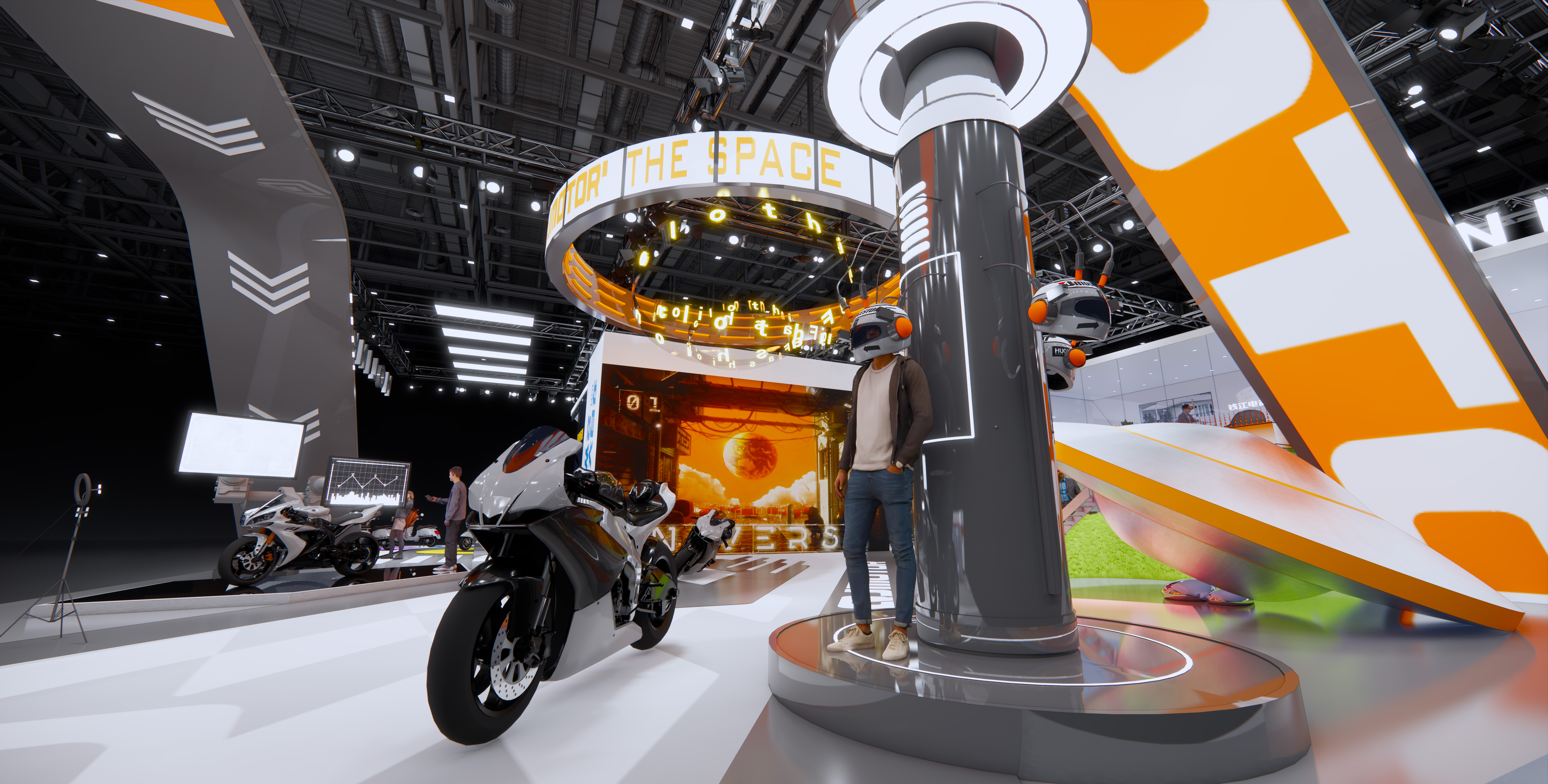 MOLINKS INTERNATIONAL BICYCLE NEW ENERGY ELECTRIC-11