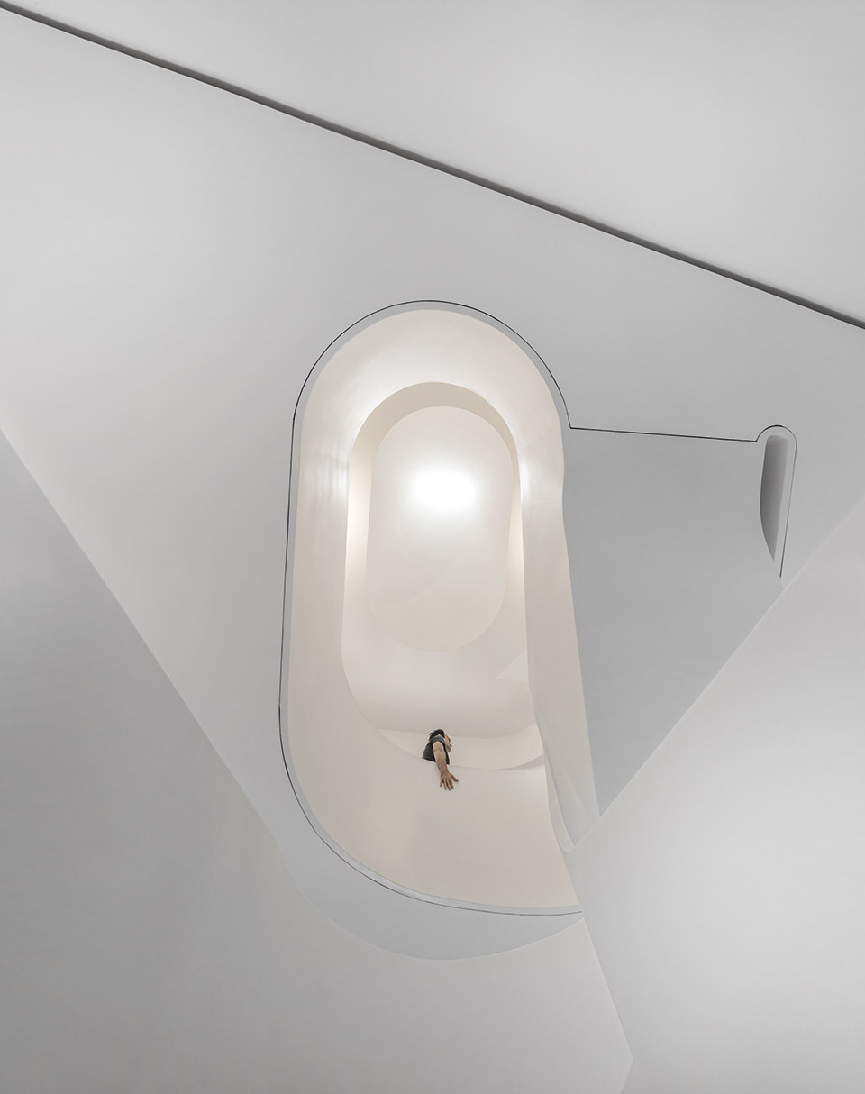 Sotheby&s房地产新总部，葡萄牙卡沃埃罗 / CORREIA/RAGAZZI ARQUITECTOS-19