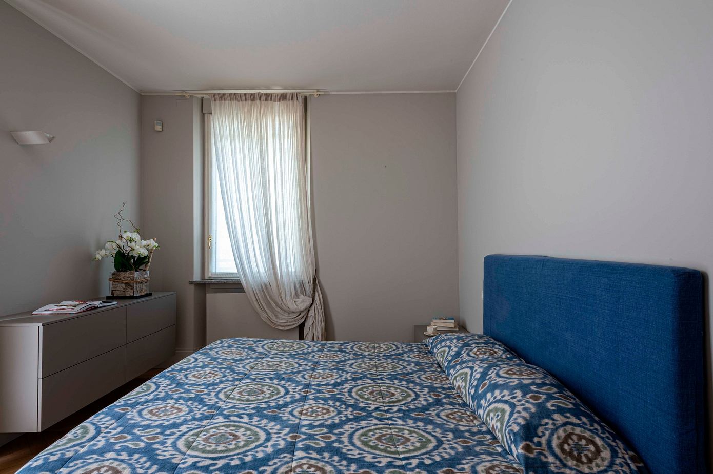 米兰复兴公寓丨意大利米兰丨studiododici-17