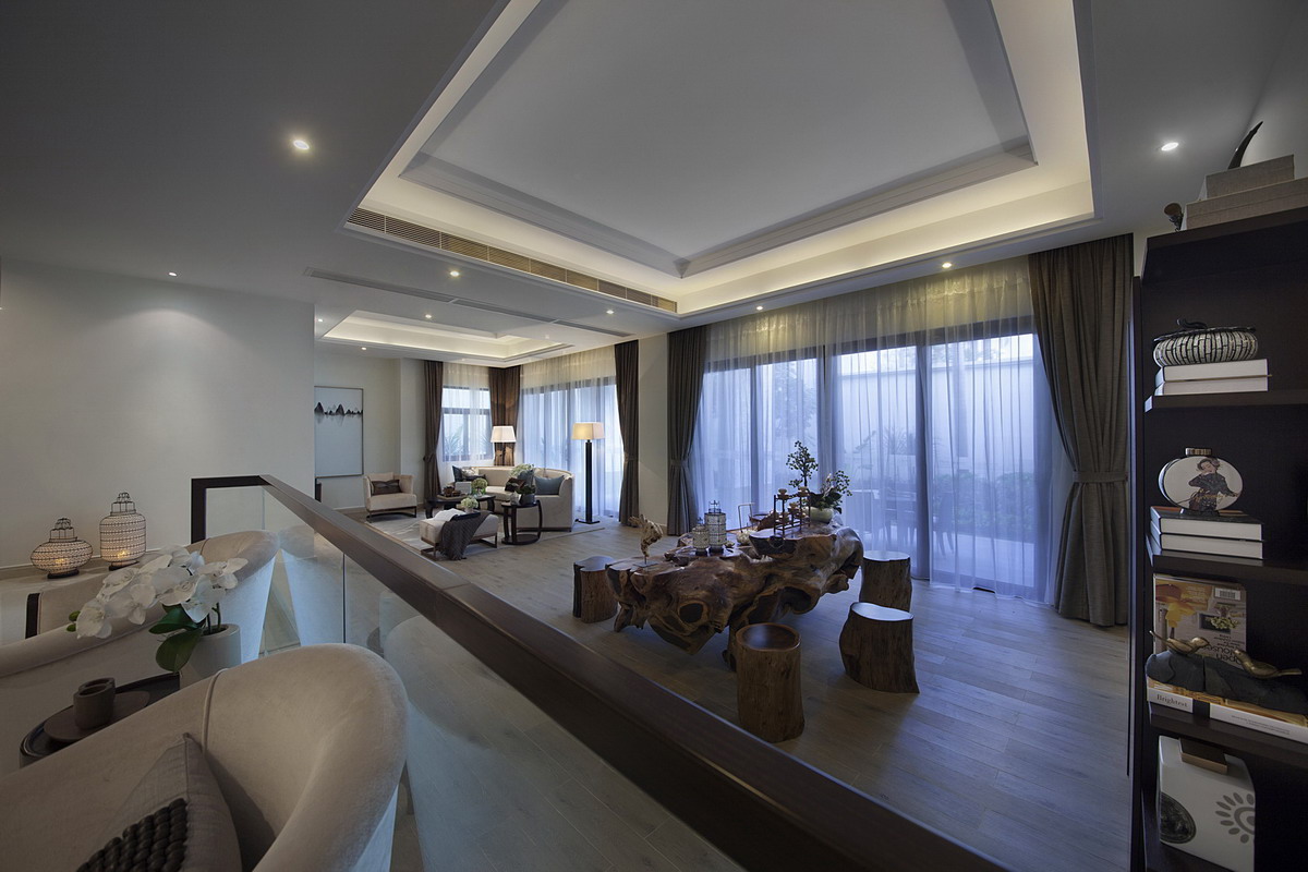 雅居乐 英州 清水湾 碧海帆影 A2-11