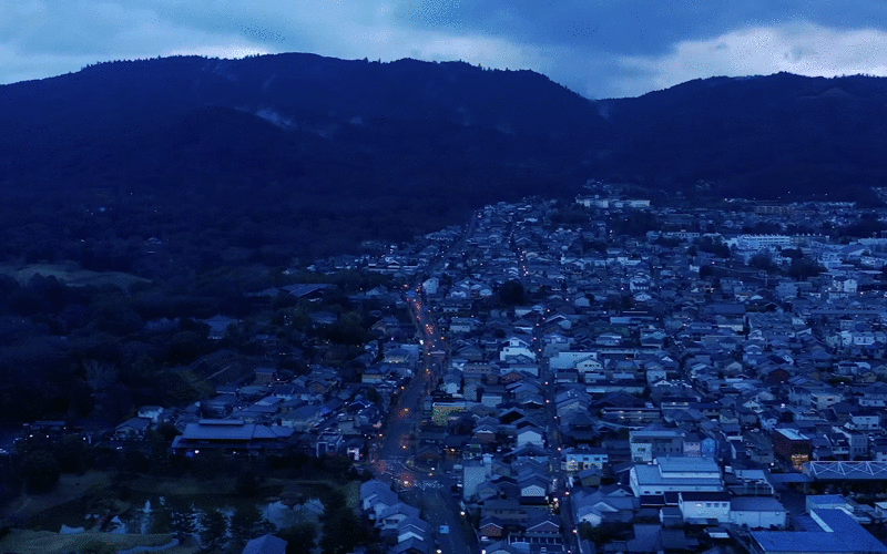 一乘寺,奈良总公司丨日本奈良丨Hitotomori 建筑设计事务所-72