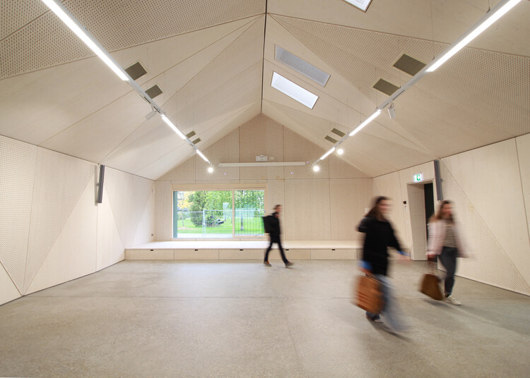 丨瑞士日内瓦丨acau architecture-47