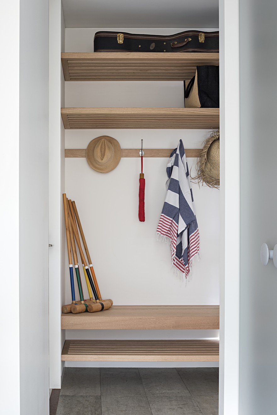 Newtown House: Renovation of a Mid-Century House by Hindley-27