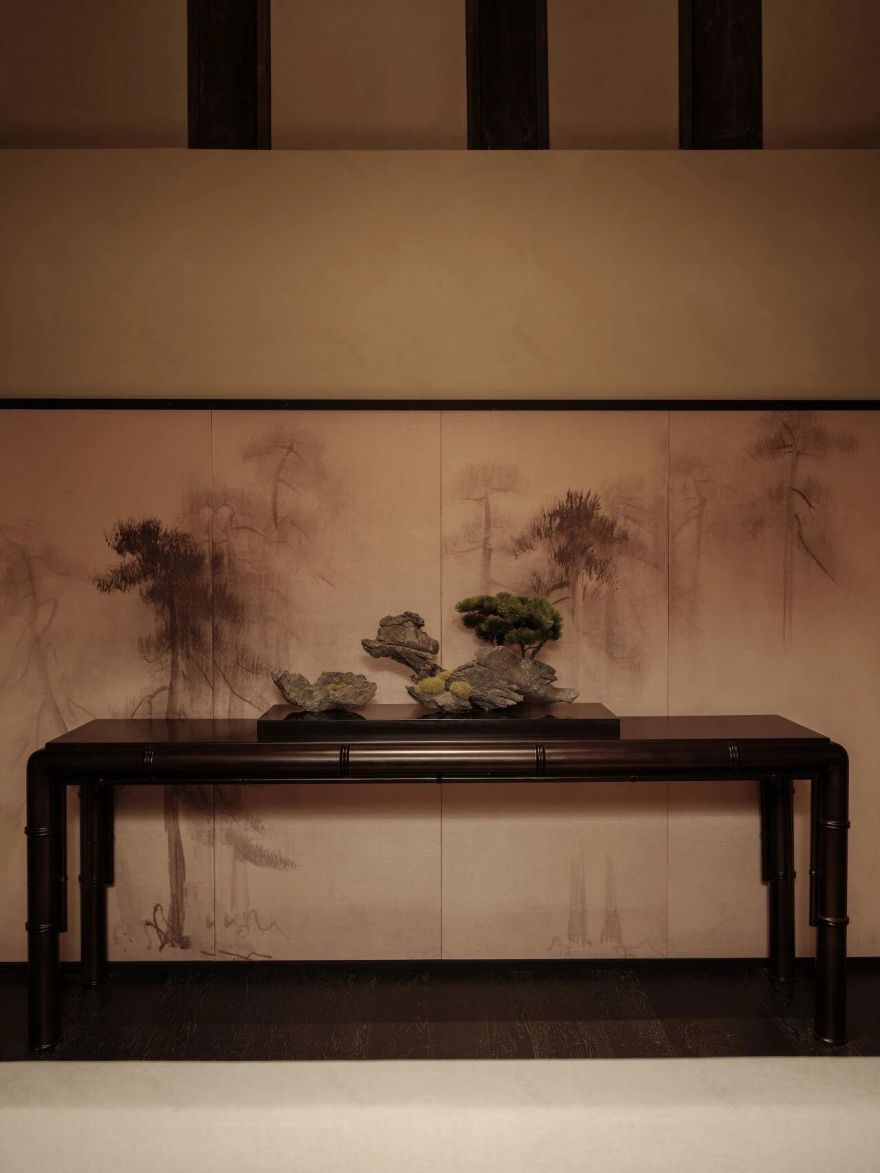 期来度假庄园丨中国宜宾丨润舍RESOLUTE设计事务所-77