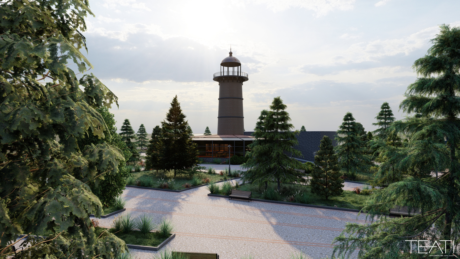 Rize Maritime Museum I / Turkey-1