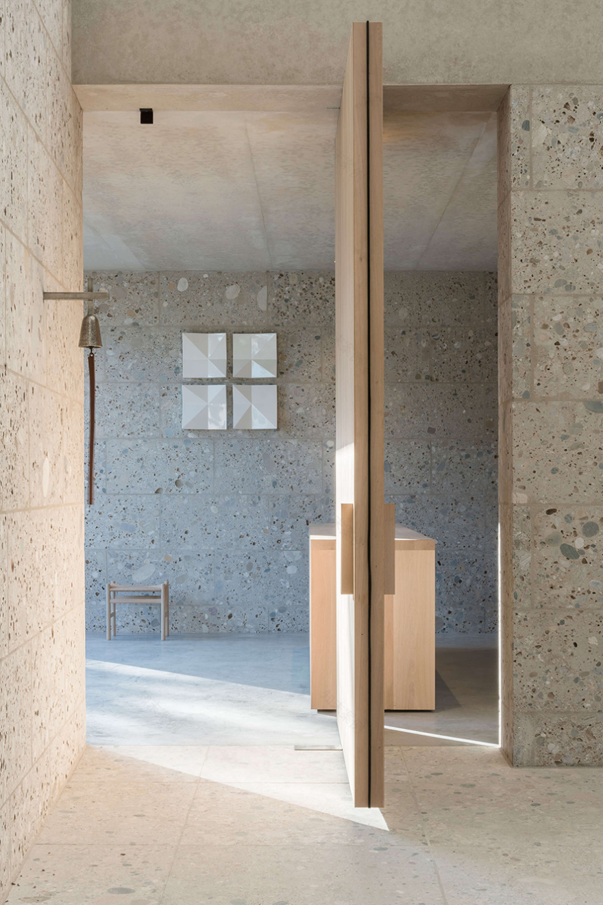 Seliger Pater Rupert Mayer 教堂-4