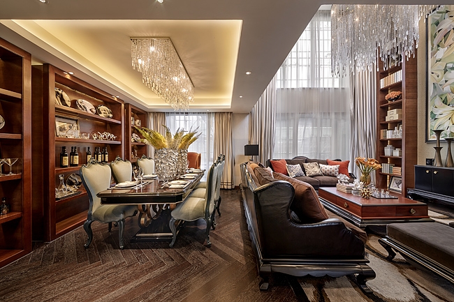 中航城复古风范-5